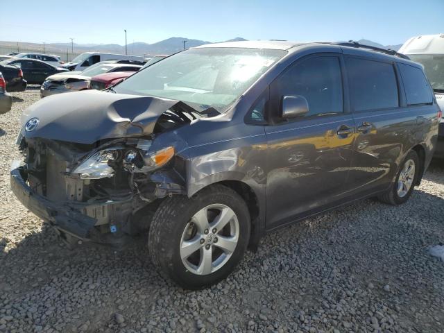 Photo 0 VIN: 5TDKK3DC7BS163754 - TOYOTA SIENNA LE 