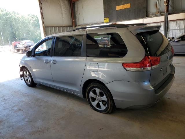 Photo 1 VIN: 5TDKK3DC7BS163771 - TOYOTA SIENNA LE 