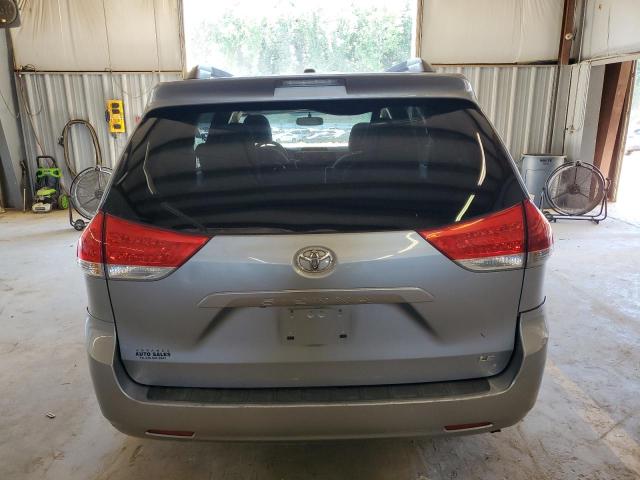 Photo 5 VIN: 5TDKK3DC7BS163771 - TOYOTA SIENNA LE 