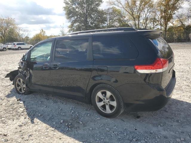 Photo 1 VIN: 5TDKK3DC7BS170476 - TOYOTA SIENNA LE 