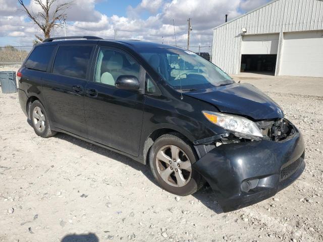 Photo 3 VIN: 5TDKK3DC7BS170476 - TOYOTA SIENNA LE 