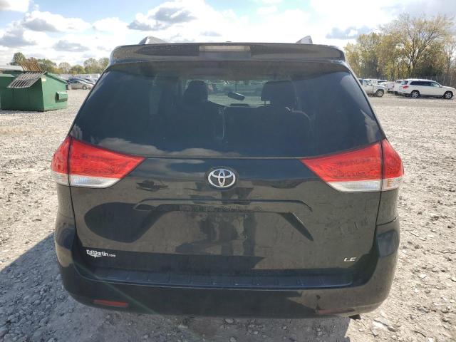 Photo 5 VIN: 5TDKK3DC7BS170476 - TOYOTA SIENNA LE 