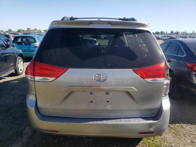 Photo 5 VIN: 5TDKK3DC7CS176523 - TOYOTA SIENNA LE 