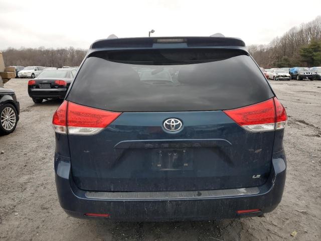 Photo 5 VIN: 5TDKK3DC7CS177588 - TOYOTA SIENNA LE 