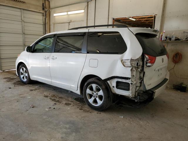 Photo 1 VIN: 5TDKK3DC7CS178059 - TOYOTA SIENNA LE 