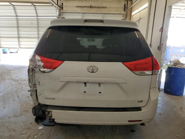 Photo 5 VIN: 5TDKK3DC7CS178059 - TOYOTA SIENNA LE 