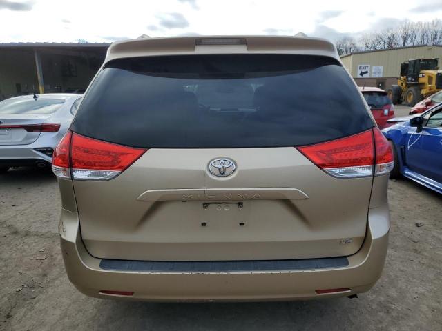 Photo 5 VIN: 5TDKK3DC7CS182385 - TOYOTA SIENNA LE 