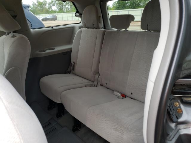 Photo 8 VIN: 5TDKK3DC7CS198523 - TOYOTA SIENNA LE 