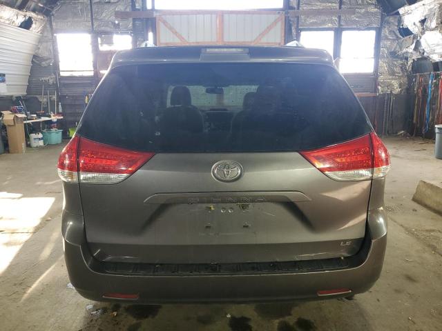 Photo 5 VIN: 5TDKK3DC7CS211464 - TOYOTA SIENNA LE 