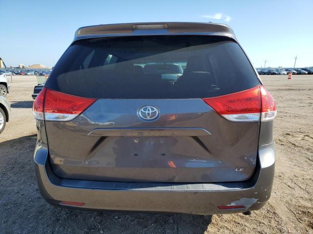 Photo 5 VIN: 5TDKK3DC7CS211559 - TOYOTA SIENNA LE 