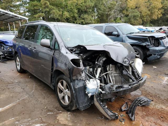 Photo 0 VIN: 5TDKK3DC7CS213070 - TOYOTA SIENNA LE 