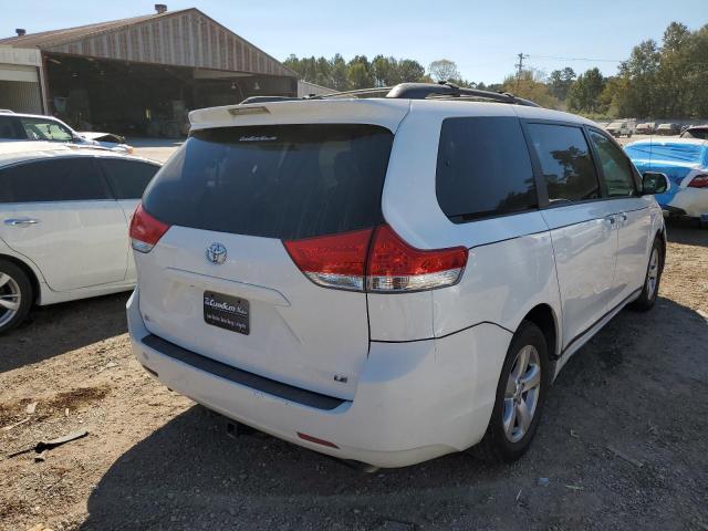 Photo 3 VIN: 5TDKK3DC7CS216423 - TOYOTA SIENNA LE 