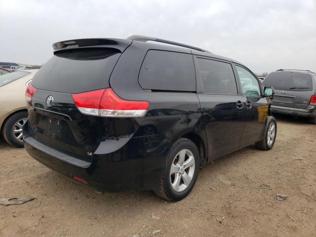 Photo 2 VIN: 5TDKK3DC7CS237465 - TOYOTA ALL MODELS 