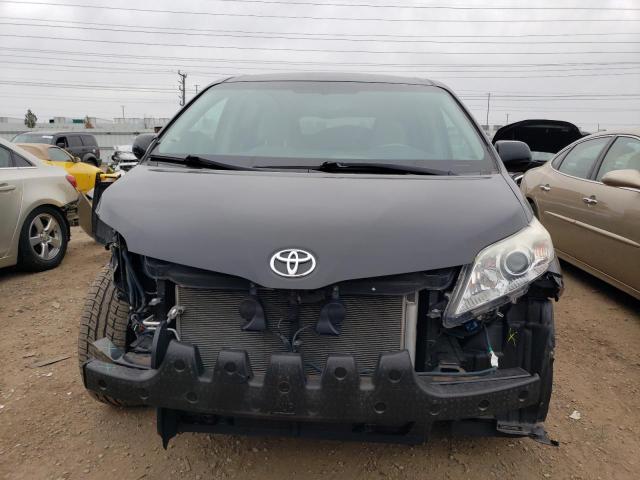 Photo 4 VIN: 5TDKK3DC7CS237465 - TOYOTA ALL MODELS 