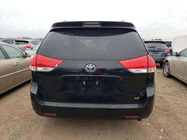 Photo 5 VIN: 5TDKK3DC7CS237465 - TOYOTA ALL MODELS 