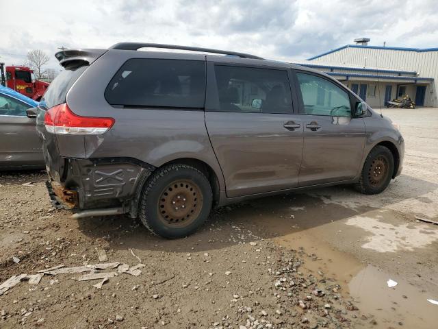 Photo 2 VIN: 5TDKK3DC7CS278470 - TOYOTA SIENNA LE 