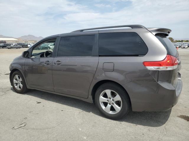 Photo 1 VIN: 5TDKK3DC7DS289518 - TOYOTA SIENNA LE 