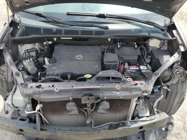 Photo 11 VIN: 5TDKK3DC7DS289518 - TOYOTA SIENNA LE 