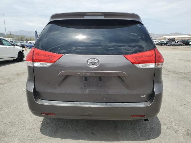 Photo 5 VIN: 5TDKK3DC7DS289518 - TOYOTA SIENNA LE 