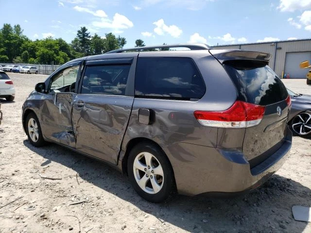 Photo 1 VIN: 5TDKK3DC7DS301893 - TOYOTA SIENNA LE 