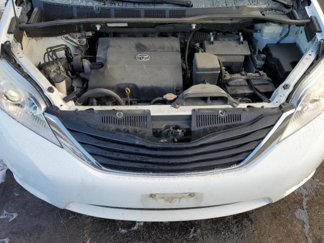 Photo 11 VIN: 5TDKK3DC7DS305975 - TOYOTA ALL MODELS 