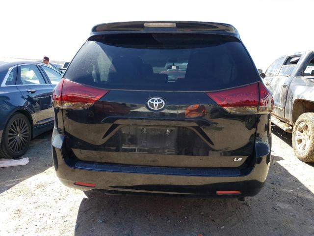 Photo 5 VIN: 5TDKK3DC7DS307158 - TOYOTA SIENNA LE 