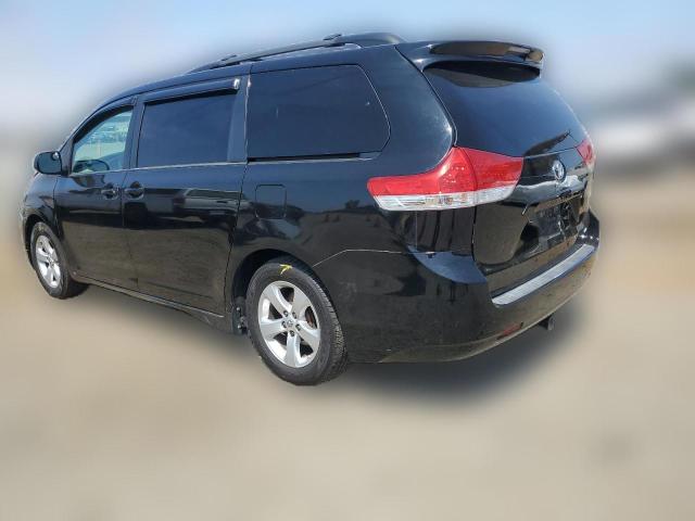 Photo 1 VIN: 5TDKK3DC7DS322601 - TOYOTA SIENNA LE 