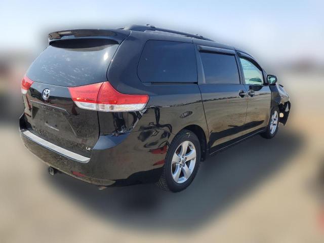 Photo 2 VIN: 5TDKK3DC7DS322601 - TOYOTA SIENNA LE 