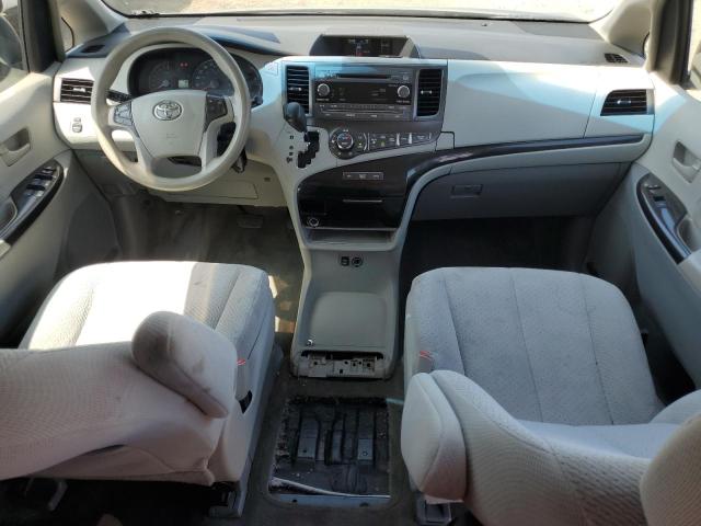 Photo 7 VIN: 5TDKK3DC7DS322601 - TOYOTA SIENNA LE 