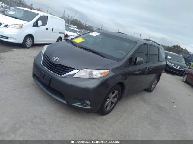 Photo 1 VIN: 5TDKK3DC7DS336630 - TOYOTA SIENNA 