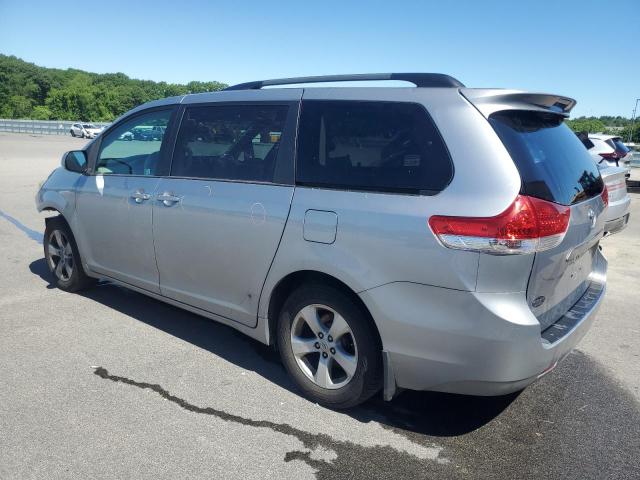 Photo 1 VIN: 5TDKK3DC7DS340029 - TOYOTA SIENNA LE 