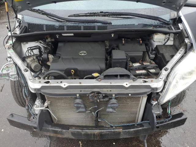 Photo 11 VIN: 5TDKK3DC7DS340029 - TOYOTA SIENNA LE 