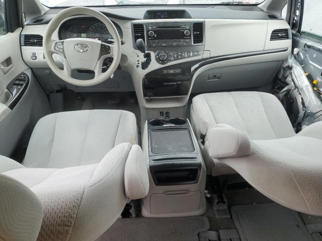 Photo 7 VIN: 5TDKK3DC7DS340029 - TOYOTA SIENNA LE 