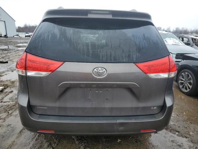 Photo 5 VIN: 5TDKK3DC7DS345974 - TOYOTA SIENNA LE 