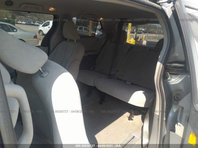 Photo 7 VIN: 5TDKK3DC7DS354108 - TOYOTA SIENNA 