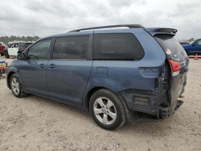 Photo 1 VIN: 5TDKK3DC7DS354738 - TOYOTA SIENNA LE 