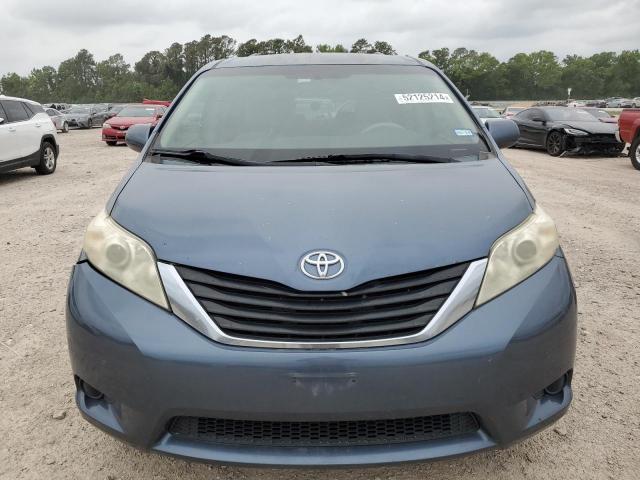 Photo 4 VIN: 5TDKK3DC7DS354738 - TOYOTA SIENNA LE 