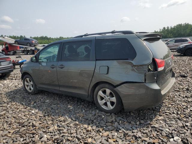 Photo 1 VIN: 5TDKK3DC7DS360104 - TOYOTA SIENNA LE 