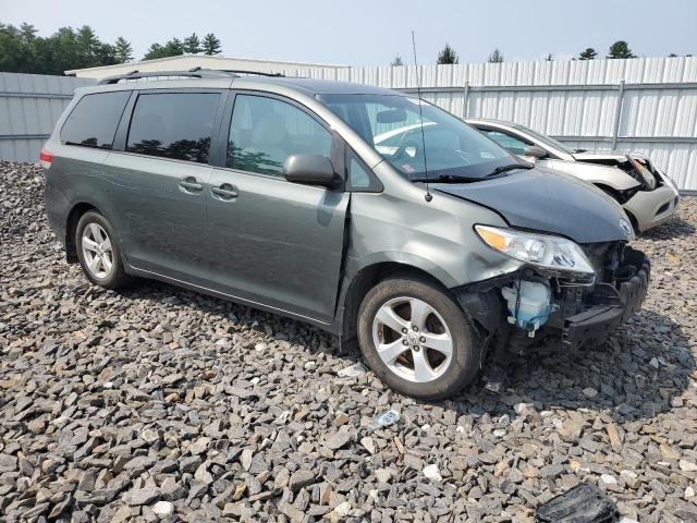 Photo 3 VIN: 5TDKK3DC7DS360104 - TOYOTA SIENNA LE 