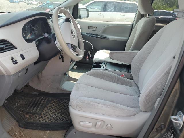 Photo 6 VIN: 5TDKK3DC7DS360104 - TOYOTA SIENNA LE 