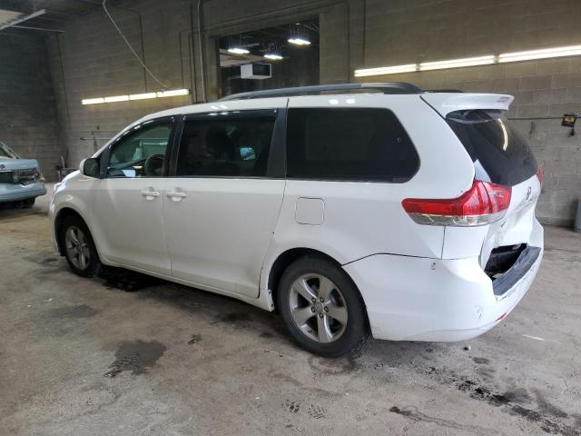 Photo 1 VIN: 5TDKK3DC7DS360216 - TOYOTA SIENNA 