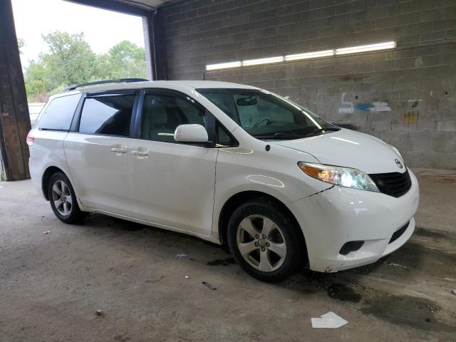 Photo 3 VIN: 5TDKK3DC7DS360216 - TOYOTA SIENNA 