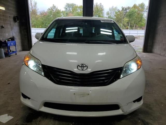 Photo 4 VIN: 5TDKK3DC7DS360216 - TOYOTA SIENNA 