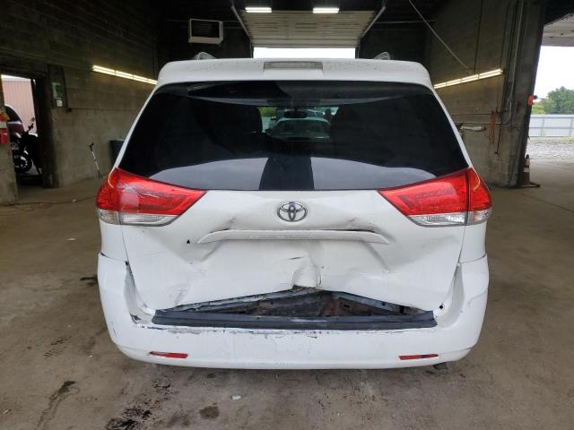 Photo 5 VIN: 5TDKK3DC7DS360216 - TOYOTA SIENNA 