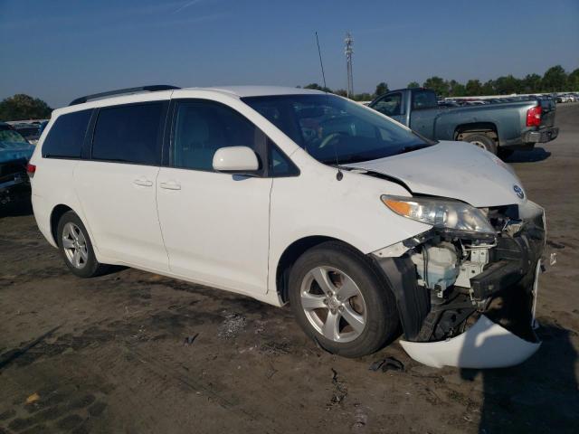 Photo 3 VIN: 5TDKK3DC7DS371975 - TOYOTA SIENNA LE 