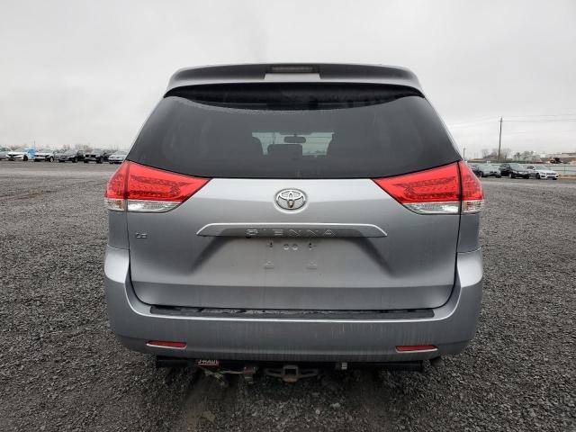 Photo 5 VIN: 5TDKK3DC7ES407004 - TOYOTA SIENNA LE 