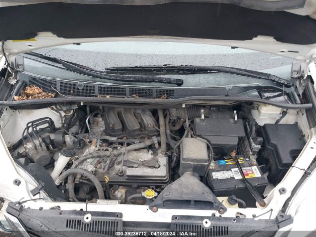 Photo 9 VIN: 5TDKK3DC7ES414633 - TOYOTA SIENNA 