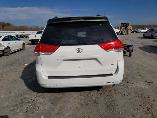 Photo 5 VIN: 5TDKK3DC7ES426782 - TOYOTA SIENNA LE 