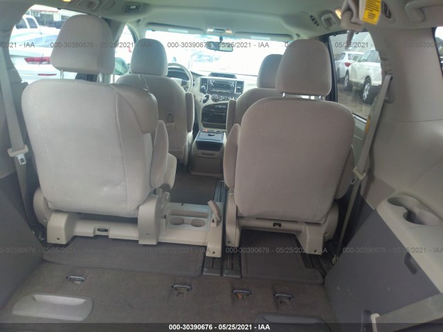 Photo 5 VIN: 5TDKK3DC7ES433067 - TOYOTA SIENNA 