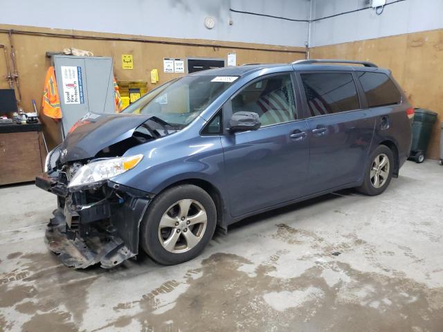 Photo 0 VIN: 5TDKK3DC7ES435059 - TOYOTA SIENNA LE 